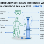 Vietnam Crypto Tax Laws 2025 Update: What You Need to Know