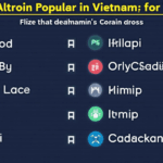 Top 10 Altcoins for Vietnam Traders: Must-Have Digital Assets