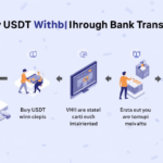Buy USDT with VND Bank Transfer Guide