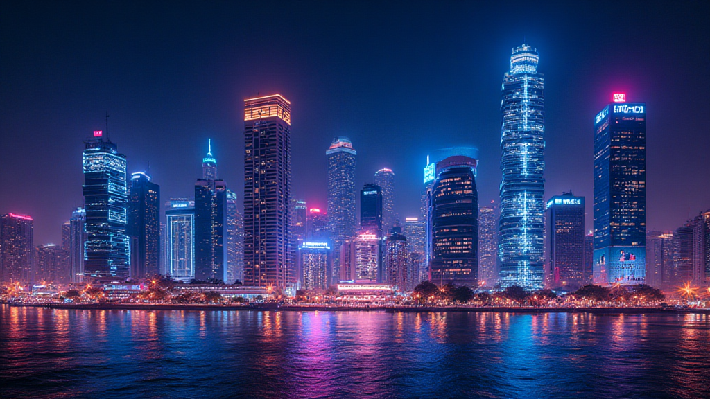 HCMC Blockchain Hub Developments: A New Era for Vietnam’s Crypto Landscape