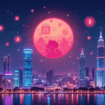 Hanoi Crypto Meetups December 2025: Join the Revolution