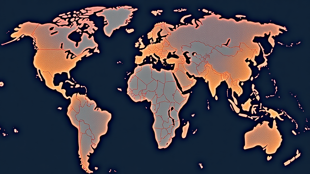 Vietnam Government Crypto Framework 2025: A Comprehensive Overview