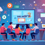 Building the Future: Web3 Developer Community in Vietnam