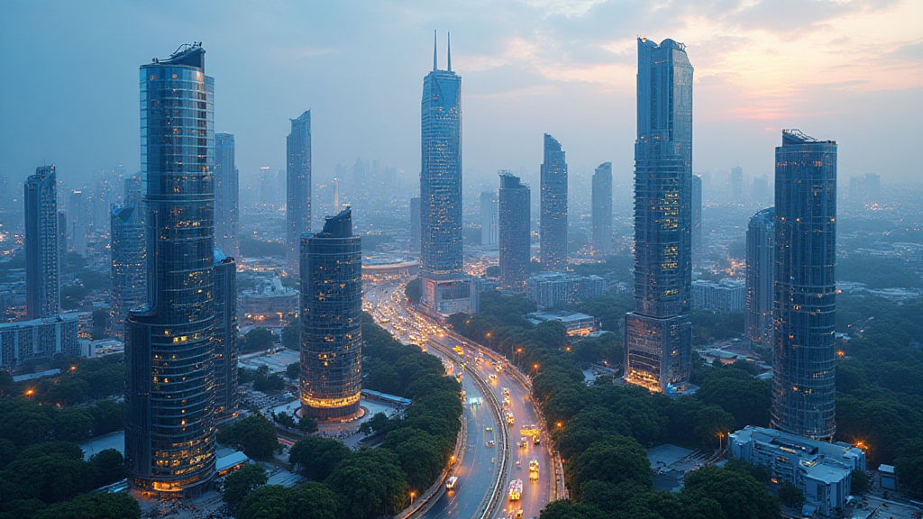 DeFi Adoption in Vietnam 2025: Trends and Predictions