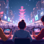 Vietnam’s Play-to-Earn Market Trends 2025