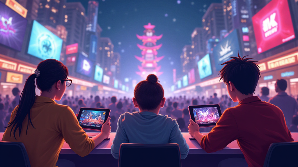 Vietnam’s Play-to-Earn Market Trends 2025