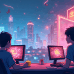 Axie Infinity Legacy in Vietnam 2025: The Future of Blockchain Gaming