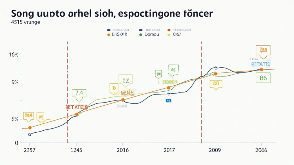 Vietnam Dong to BTC Exchange Rate: Insights and Trends