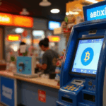 Exploring Vietnam Bitcoin ATM Locations in 2025