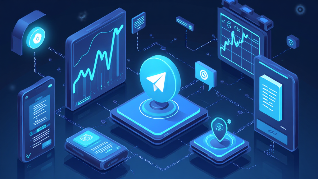Vietnam Crypto Telegram Signals: Unraveling the Future of Digital Trading