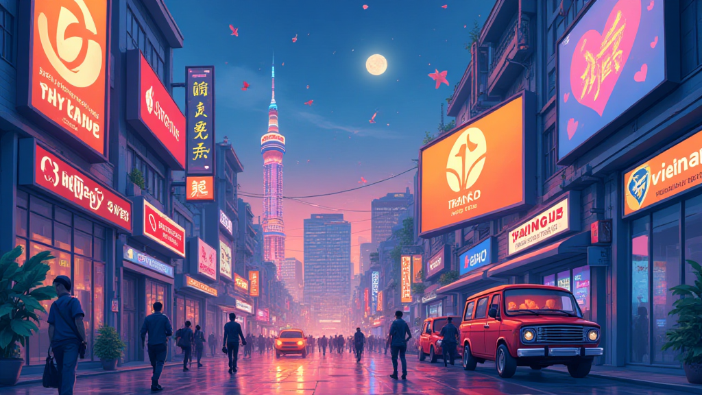 Crypto Arbitrage Opportunities in Vietnam: A Deep Dive