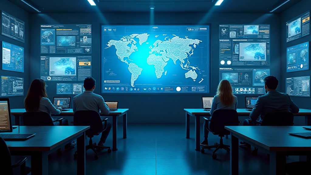 Blockchain Education: Vietnam University Courses Unveiled