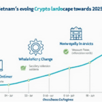 Vietnam Bank Crypto Policy 2025: Navigating the Future of Digital Assets