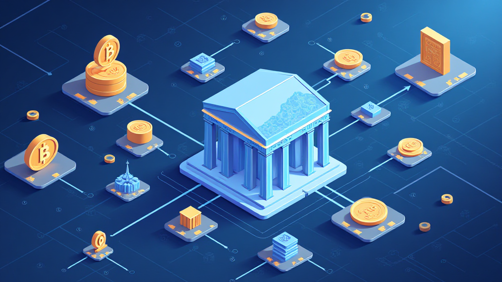 Vietcombank Crypto Buying Guide: Your Path to Digital Assets