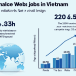 Remote Web3 Jobs in Vietnam: The Future Landscape by 2025