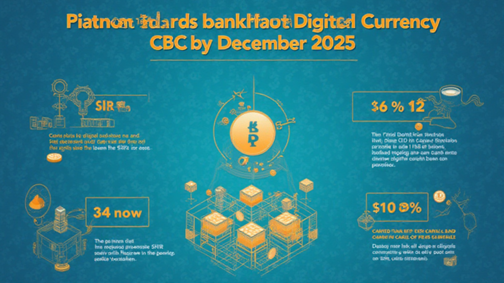 Vietnam CBDC News December 2025: Understanding the Future of Digital Currency