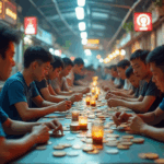 Understanding Vietnam’s Retail Crypto Investor Behavior