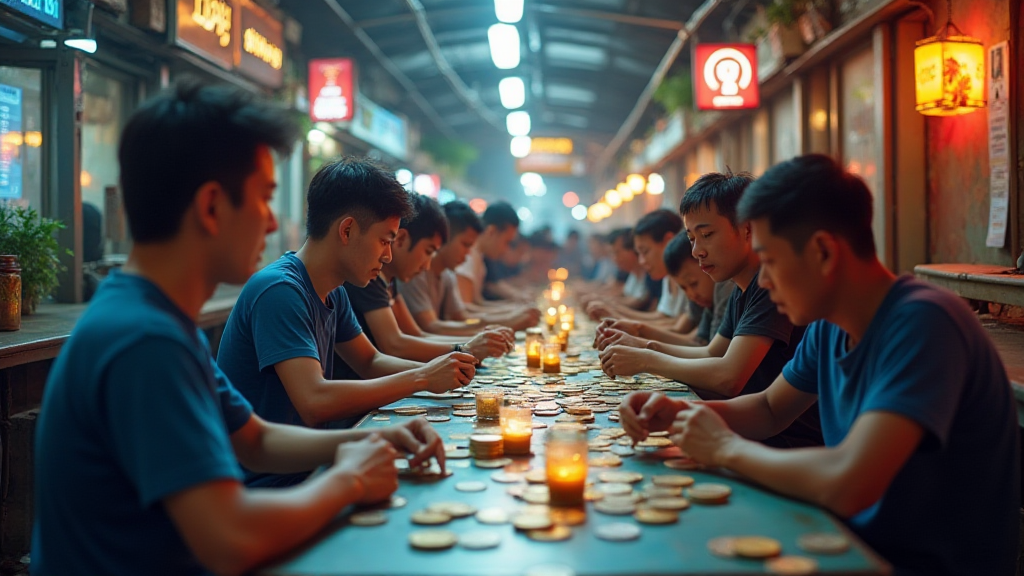 Understanding Vietnam’s Retail Crypto Investor Behavior