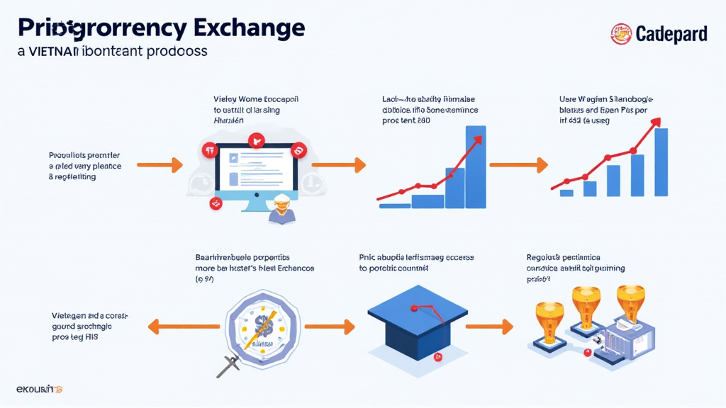 Vietnam Crypto Exchange Registration Guide: Your Essential Resource