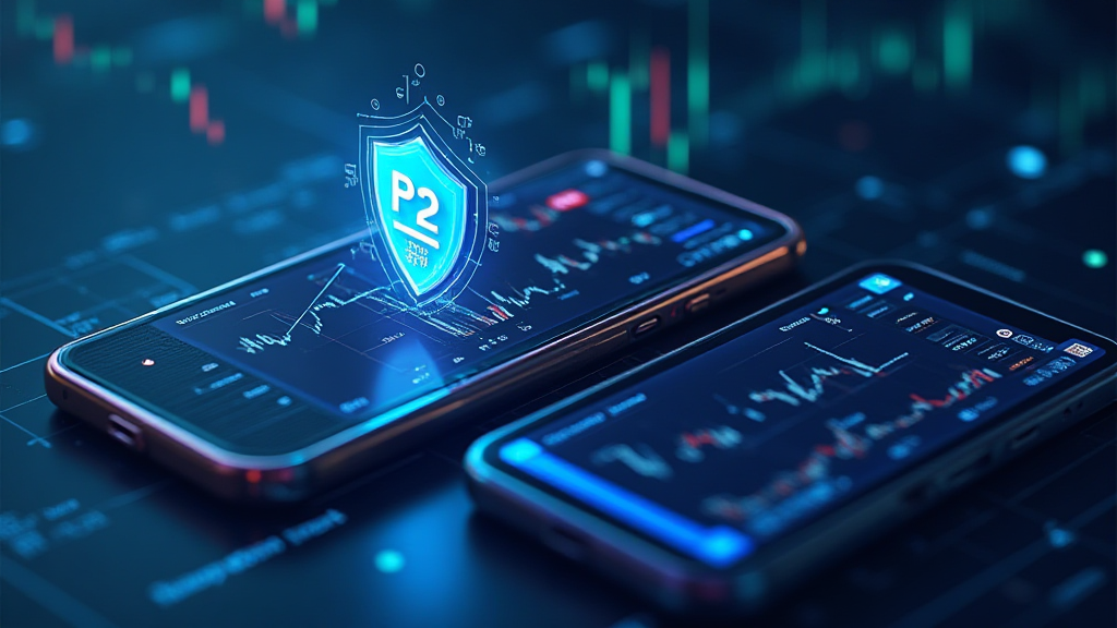 Essential P2P Trading Safety Tips in Vietnam