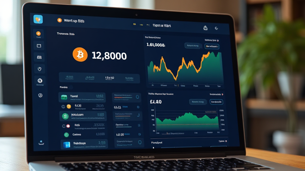 Unlock the Power of BTC to VND Converter Tools