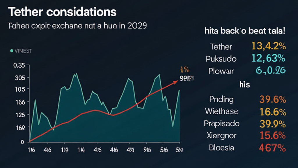 Tether Price in Vietnam: Black Market vs Exchange Insights