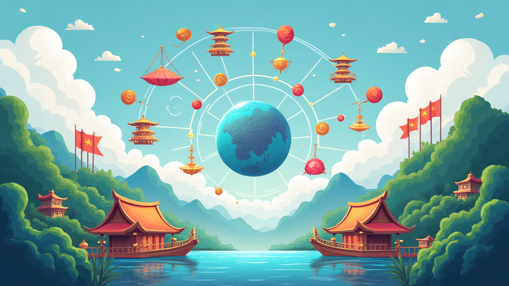 Navigating the Solana Ecosystem Growth in Vietnam