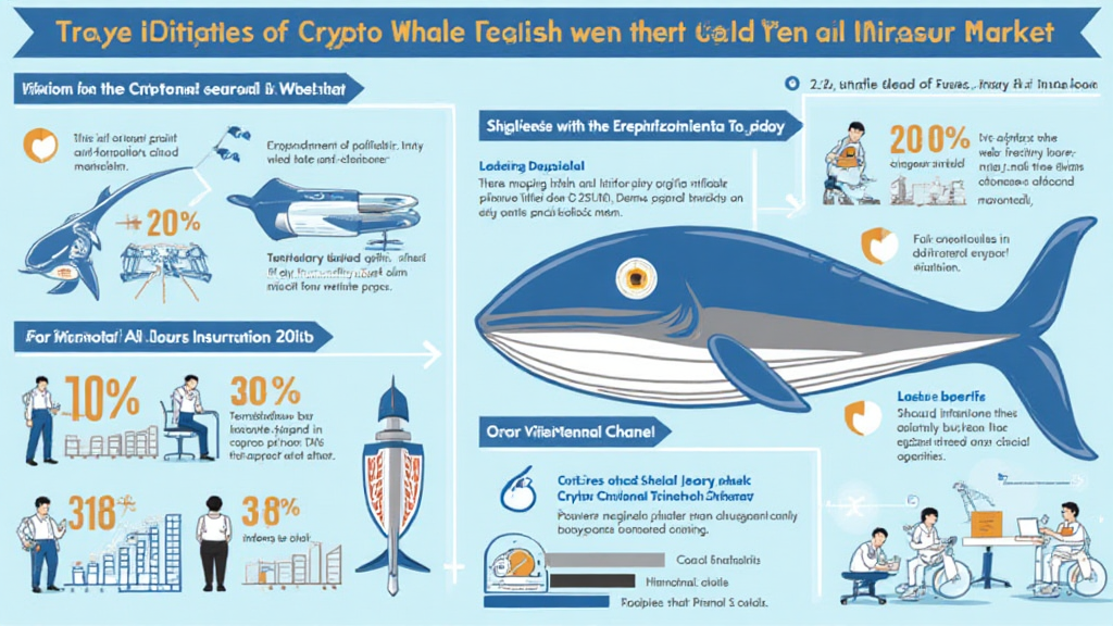 Vietnam Crypto Whale Wallet Tracking: Insights for Investors