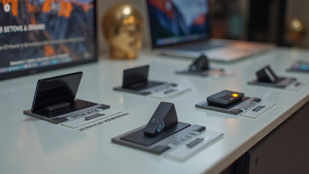 Tinhte Crypto Hardware Reviews: The Ultimate Guide for 2025