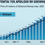 Vietnam Crypto Community Ranking 2025: What to Expect
