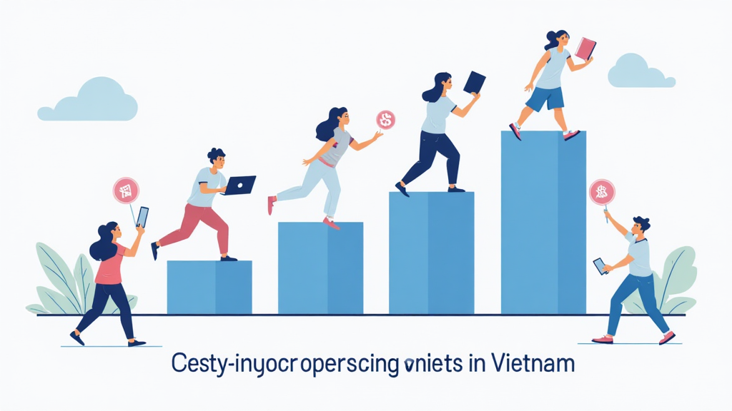 Vietnam Crypto Wallet Usage Statistics: Insights for the Future