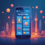 Best Mobile Crypto Apps in Vietnam: Your 2025 Guide