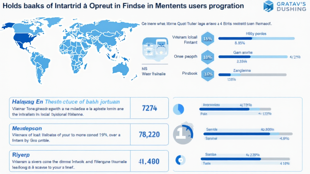Vietnam Fintech Crypto Integration Trends: A Deep Dive