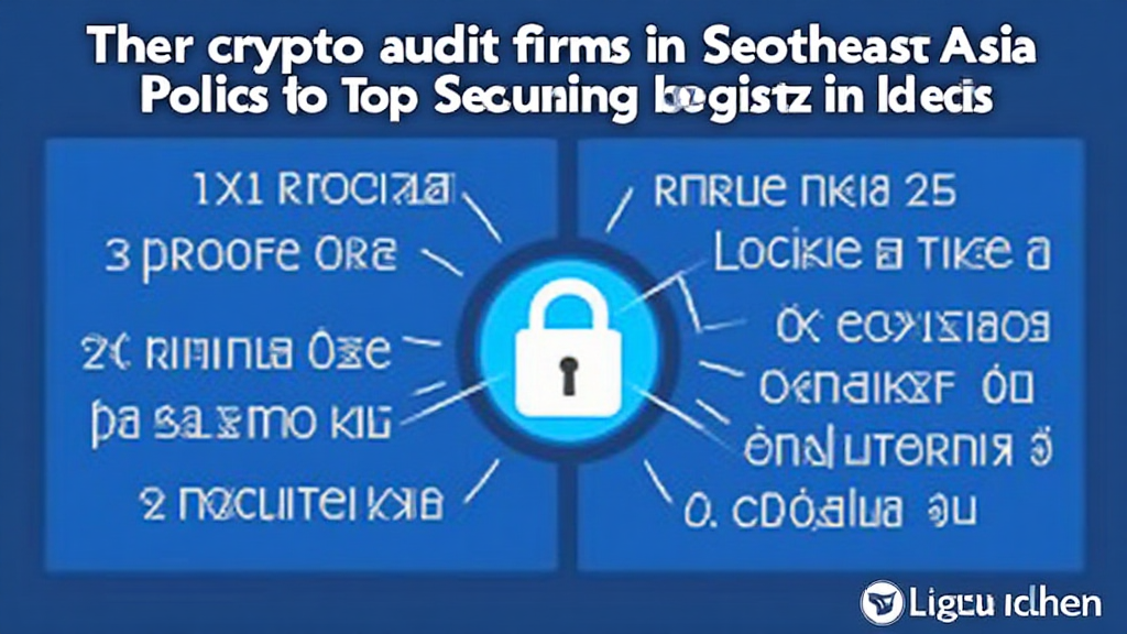 2025 Blockchain Security Standards: A Comprehensive Guide for Digital Asset Protection