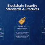 2025 Blockchain Security Standards: A Comprehensive Guide for Digital Asset Protection