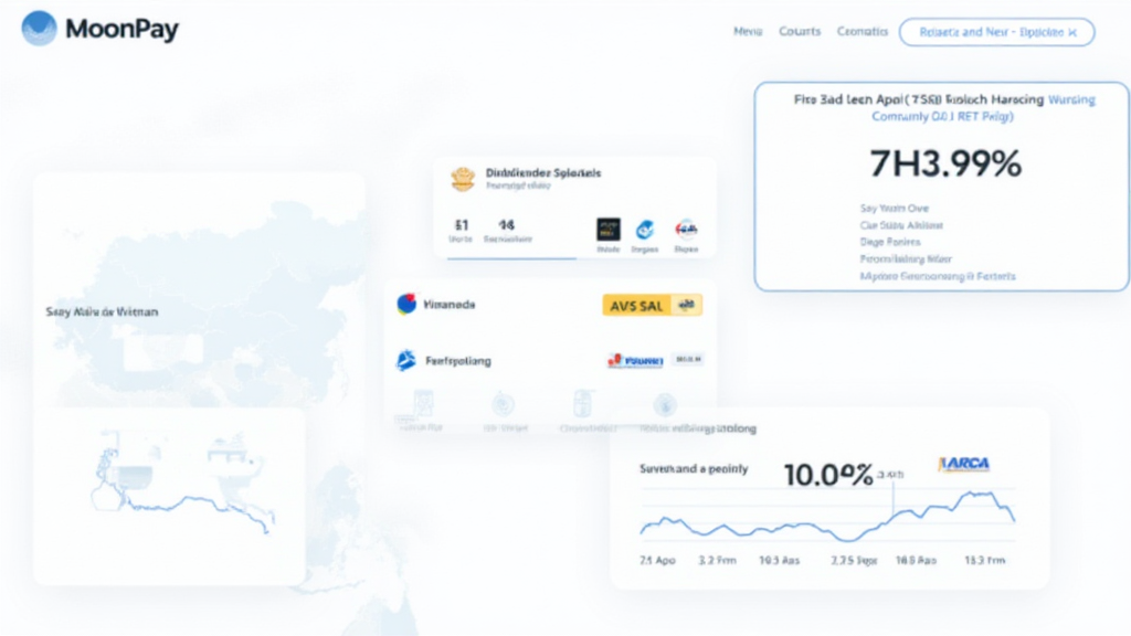 MoonPay Vietnam Availability Check: Your Guide to Secure Transactions
