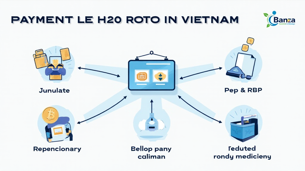 Banxa Crypto Vietnam Payment Methods: Your Complete Guide