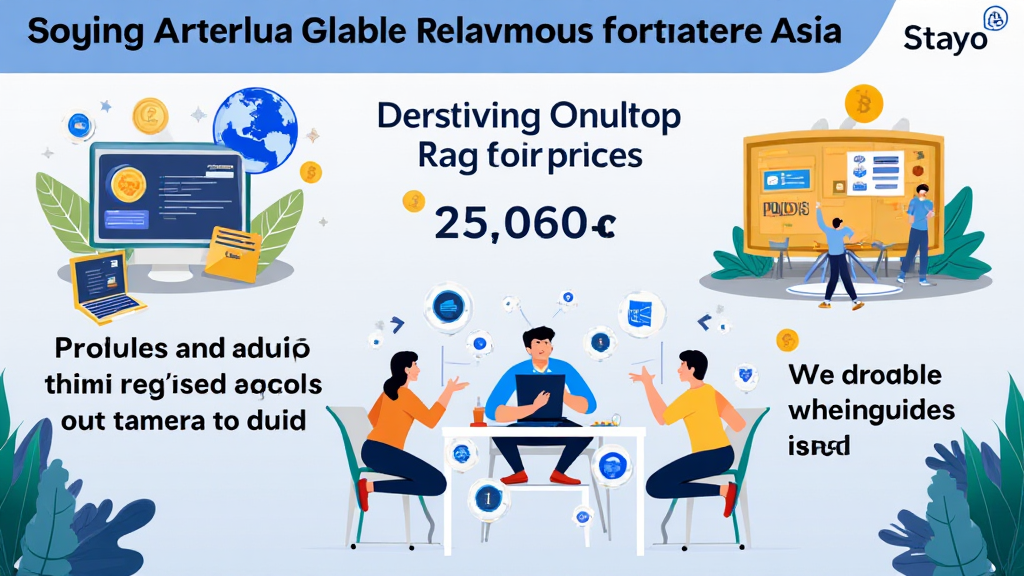 Venture Capital Trends in Southeast Asia’s Crypto Landscape