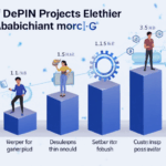 DePIN Projects to Watch 2025: A Dive into the Future of Decentralized Infrastructure