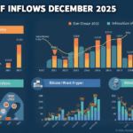 Bitcoin ETF Inflows December 2025: What to Expect?