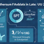 Ethereum ETF Update: Cryptocurrency Outlook for Late 2025