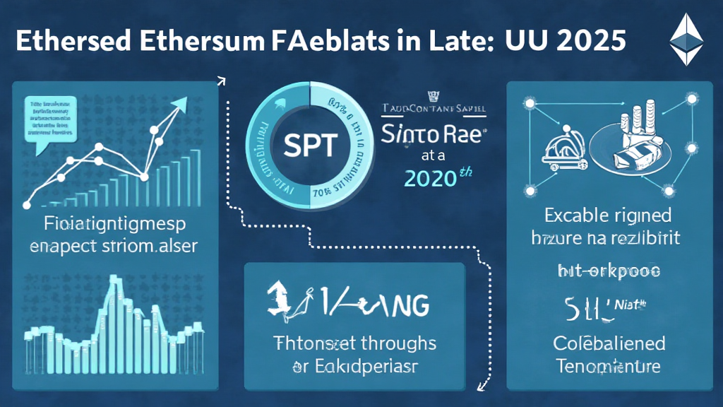 Ethereum ETF Update: Cryptocurrency Outlook for Late 2025