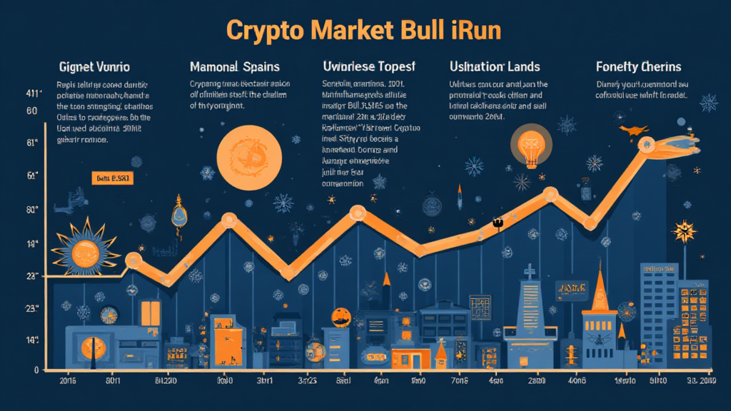 2025 Crypto Market Bull Run Analysis: Trends and Predictions