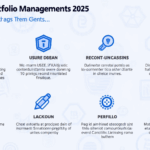 Crypto Portfolio Management Tools 2025: Your Guide to Digital Asset Mastery