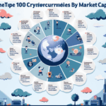 Top 100 Cryptocurrencies by Market Cap 2025: What to Expect