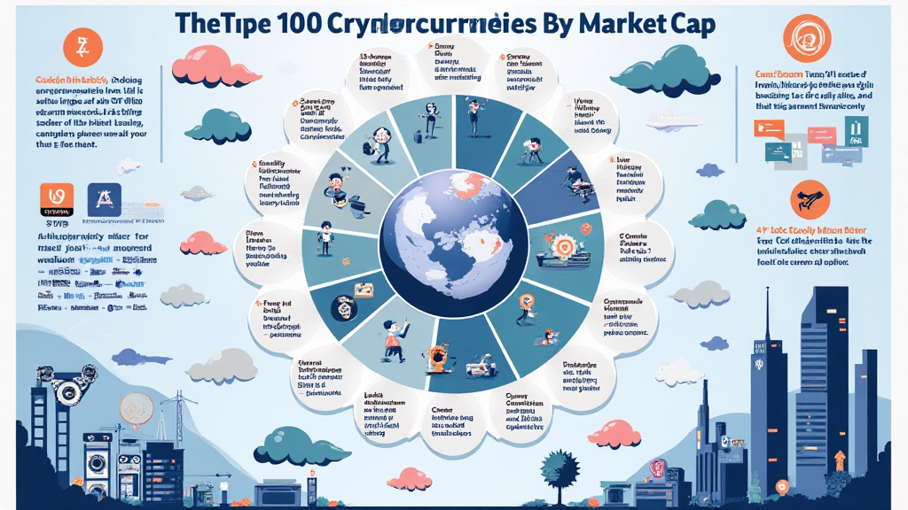 Top 100 Cryptocurrencies by Market Cap 2025: What to Expect
