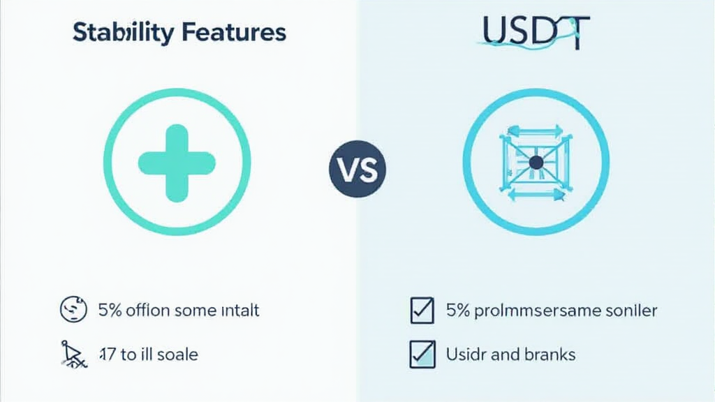 USDT vs USDC 2025 Stability: A Deep Dive