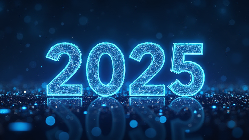 Decentralized Finance Trends 2025: Navigating the Future of Financial Freedom