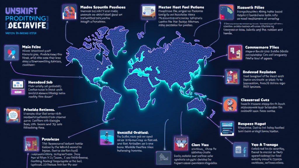 Metaverse Projects to Watch in 2025: A New Era of Digital Interaction