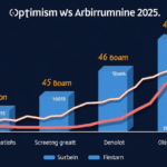 Optimism vs Arbitrum Growth 2025: Which Layer 2 Will Prevail?